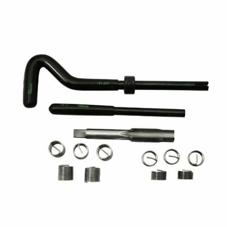 TOOL TIME M10-1 Thread Repair Kit TO285017